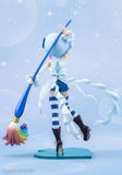 KOTOBUKIYA SHUGO CHARA AMULET SPADE FIGURE [PRE ORDER]