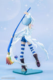 KOTOBUKIYA SHUGO CHARA AMULET SPADE FIGURE [PRE ORDER]