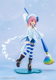 KOTOBUKIYA SHUGO CHARA AMULET SPADE FIGURE [PRE ORDER]
