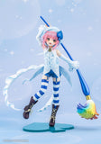 KOTOBUKIYA SHUGO CHARA AMULET SPADE FIGURE [PRE ORDER]