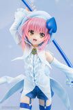 KOTOBUKIYA SHUGO CHARA AMULET SPADE FIGURE [PRE ORDER]
