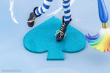 KOTOBUKIYA SHUGO CHARA AMULET SPADE FIGURE [PRE ORDER]