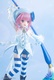 KOTOBUKIYA SHUGO CHARA AMULET SPADE FIGURE [PRE ORDER]