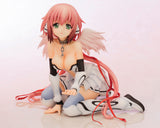 KOTOBUKIYA HEAVENS LOST PROPERTY FINAL THE MOVIE ETERNALLY MY MASTER IKAROS FIGURE [PRE ORDER]