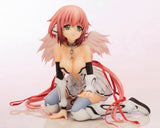 KOTOBUKIYA HEAVENS LOST PROPERTY FINAL THE MOVIE ETERNALLY MY MASTER IKAROS FIGURE [PRE ORDER]