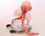 KOTOBUKIYA HEAVENS LOST PROPERTY FINAL THE MOVIE ETERNALLY MY MASTER IKAROS FIGURE [PRE ORDER]