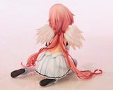 KOTOBUKIYA HEAVENS LOST PROPERTY FINAL THE MOVIE ETERNALLY MY MASTER IKAROS FIGURE [PRE ORDER]
