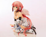 KOTOBUKIYA HEAVENS LOST PROPERTY FINAL THE MOVIE ETERNALLY MY MASTER IKAROS FIGURE [PRE ORDER]