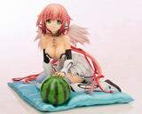 KOTOBUKIYA HEAVENS LOST PROPERTY FINAL THE MOVIE ETERNALLY MY MASTER IKAROS FIGURE [PRE ORDER]