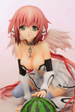 KOTOBUKIYA HEAVENS LOST PROPERTY FINAL THE MOVIE ETERNALLY MY MASTER IKAROS FIGURE [PRE ORDER]