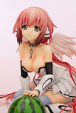 KOTOBUKIYA HEAVENS LOST PROPERTY FINAL THE MOVIE ETERNALLY MY MASTER IKAROS FIGURE [PRE ORDER]
