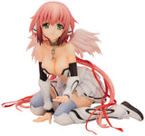 KOTOBUKIYA HEAVENS LOST PROPERTY FINAL THE MOVIE ETERNALLY MY MASTER IKAROS FIGURE [PRE ORDER]