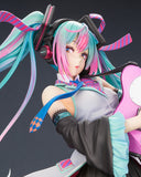 KOTOBUKIYA BISHOUJO REMIX SERIES HATSUNE MIKU FIGURE [PRE ORDER]