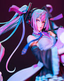 KOTOBUKIYA BISHOUJO REMIX SERIES HATSUNE MIKU FIGURE [PRE ORDER]