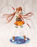 KOTOBUKIYA THE LEGEND OF HEROES ESTELLE BRIGHT FIGURE [PRE ORDER]