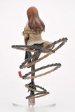 KOTOBUKIYA STEINS GATE KURISU MAKISE FIGURE [PRE ORDER]