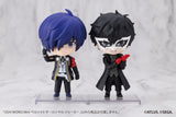 KOTOBUKIYA PERSONA 5 ROYAL OSHI WORKS MINI JOKER FIGURE [PRE ORDER]
