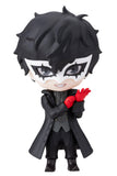 KOTOBUKIYA PERSONA 5 ROYAL OSHI WORKS MINI JOKER FIGURE [PRE ORDER]
