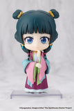 KOTOBUKIYA THE APOTHECARY DIARIES OSHI WORKS MINI MAOMAO GARDEN PARTY VERSION FIGURE [PRE ORDER]
