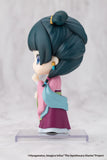 KOTOBUKIYA THE APOTHECARY DIARIES OSHI WORKS MINI MAOMAO GARDEN PARTY VERSION FIGURE [PRE ORDER]