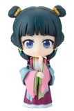 KOTOBUKIYA THE APOTHECARY DIARIES OSHI WORKS MINI MAOMAO GARDEN PARTY VERSION FIGURE [PRE ORDER]