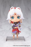 KOTOBUKIYA THE LEGEND OF HEROES OSHI WORKS MINI SCHERAZARD HARVEY FIGURE [PRE ORDER]