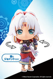 KOTOBUKIYA THE LEGEND OF HEROES OSHI WORKS MINI SCHERAZARD HARVEY FIGURE [PRE ORDER]