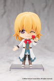 KOTOBUKIYA THE LEGEND OF HEROES OSHI WORKS MINI OLIVIER LENHEIM FIGURE [PRE ORDER]