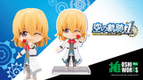 KOTOBUKIYA THE LEGEND OF HEROES OSHI WORKS MINI OLIVIER LENHEIM FIGURE [PRE ORDER]