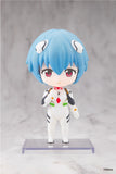 KOTOBUKIYA EVANGELION NEW THEATRICAL EDITION OSHI WORKS MINI REI AYANAMI FIGURE [PRE ORDER]