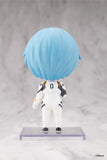 KOTOBUKIYA EVANGELION NEW THEATRICAL EDITION OSHI WORKS MINI REI AYANAMI FIGURE [PRE ORDER]