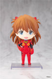 KOTOBUKIYA EVANGELION NEW THEATRICAL EDITION OSHI WORKS MINI ASUKA SHIKINAMI LANGLEY FIGURE [PRE ORDER]