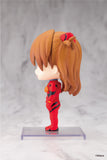 KOTOBUKIYA EVANGELION NEW THEATRICAL EDITION OSHI WORKS MINI ASUKA SHIKINAMI LANGLEY FIGURE [PRE ORDER]