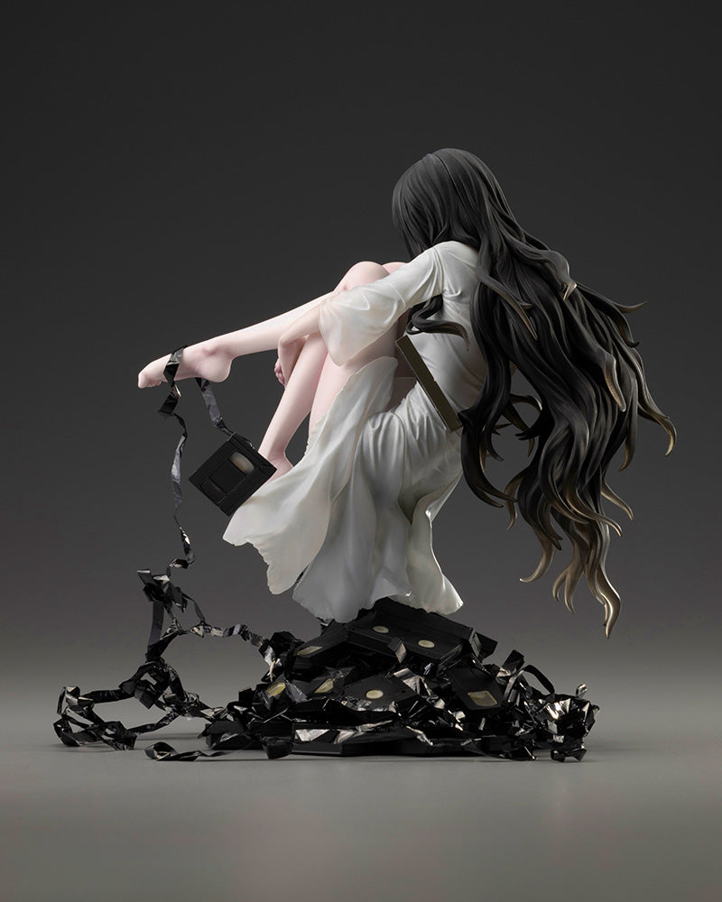 KOTOBUKIYA THE RING SADAKO BISHOUJO FIGURE [PRE ORDER] – Chronicles INC