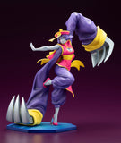 KOTOBUKIYA DARKSTALKERS HSIEN-KO BISHOUJO STATUE FIGURE [PRE ORDER]