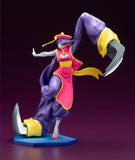 KOTOBUKIYA DARKSTALKERS HSIEN-KO BISHOUJO STATUE FIGURE [PRE ORDER]