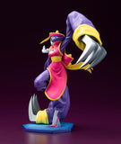 KOTOBUKIYA DARKSTALKERS HSIEN-KO BISHOUJO STATUE FIGURE [PRE ORDER]