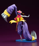 KOTOBUKIYA DARKSTALKERS HSIEN-KO BISHOUJO STATUE FIGURE [PRE ORDER]