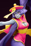 KOTOBUKIYA DARKSTALKERS HSIEN-KO BISHOUJO STATUE FIGURE [PRE ORDER]