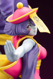 KOTOBUKIYA DARKSTALKERS HSIEN-KO BISHOUJO STATUE FIGURE [PRE ORDER]