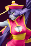 KOTOBUKIYA DARKSTALKERS HSIEN-KO BISHOUJO STATUE FIGURE [PRE ORDER]