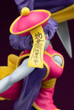 KOTOBUKIYA DARKSTALKERS HSIEN-KO BISHOUJO STATUE FIGURE [PRE ORDER]