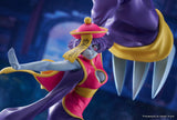 KOTOBUKIYA DARKSTALKERS HSIEN-KO BISHOUJO STATUE FIGURE [PRE ORDER]