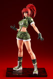 KOTOBUKIYA SNK THE KING OF FIGHTERS '97 OROCHI LEONA BISHOUJO STATUE FIGURE [PRE ORDER]