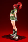 KOTOBUKIYA SNK THE KING OF FIGHTERS '97 OROCHI LEONA BISHOUJO STATUE FIGURE [PRE ORDER]