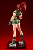 KOTOBUKIYA SNK THE KING OF FIGHTERS '97 OROCHI LEONA BISHOUJO STATUE FIGURE [PRE ORDER]