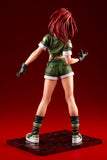 KOTOBUKIYA SNK THE KING OF FIGHTERS '97 OROCHI LEONA BISHOUJO STATUE FIGURE [PRE ORDER]
