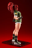 KOTOBUKIYA SNK THE KING OF FIGHTERS '97 OROCHI LEONA BISHOUJO STATUE FIGURE [PRE ORDER]