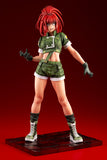 KOTOBUKIYA SNK THE KING OF FIGHTERS '97 OROCHI LEONA BISHOUJO STATUE FIGURE [PRE ORDER]