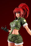 KOTOBUKIYA SNK THE KING OF FIGHTERS '97 OROCHI LEONA BISHOUJO STATUE FIGURE [PRE ORDER]
